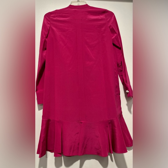 - NWT: Tory Burch, JANE DRESS🌸
Tory Burch⚜️ - Picture 4 of 11